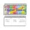 McDonald Publishing® 2-Pack Creative Thinking Write-Abouts, Grades 1-3